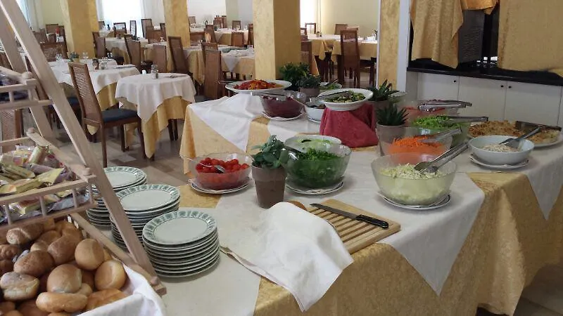 Hotel & Residence Al Mare Lido di Jesolo