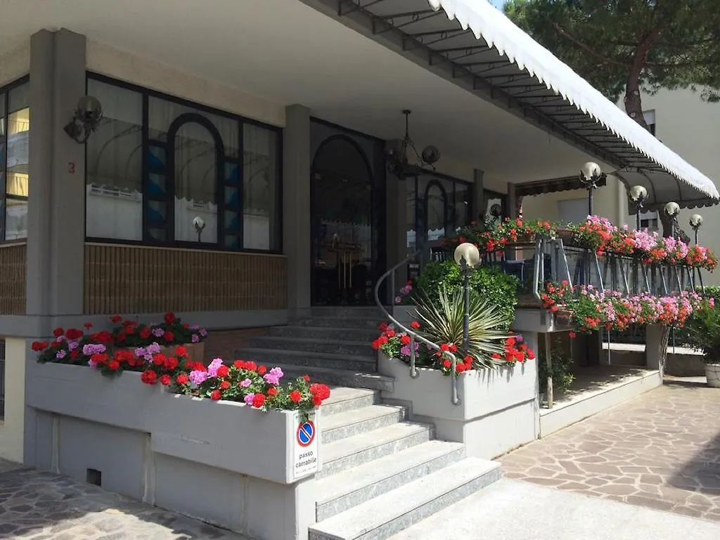 Hotel&Residence Al Mare Lido di Jesolo