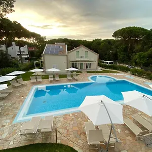 Apartman Le Dune Verdi