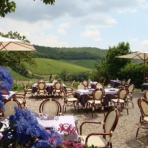 Hétvégi ház Le Vigne 