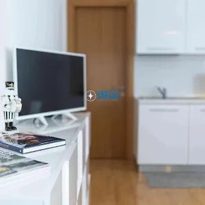 Apartman Sirene