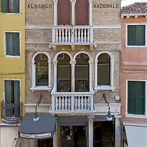 Nazionale *** Venecia