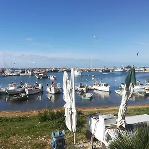Casa Trieste Scoglitti