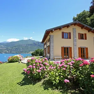 Villa La Punta 