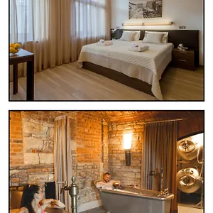 Apartmanhotel Vinohradsky Dum ****